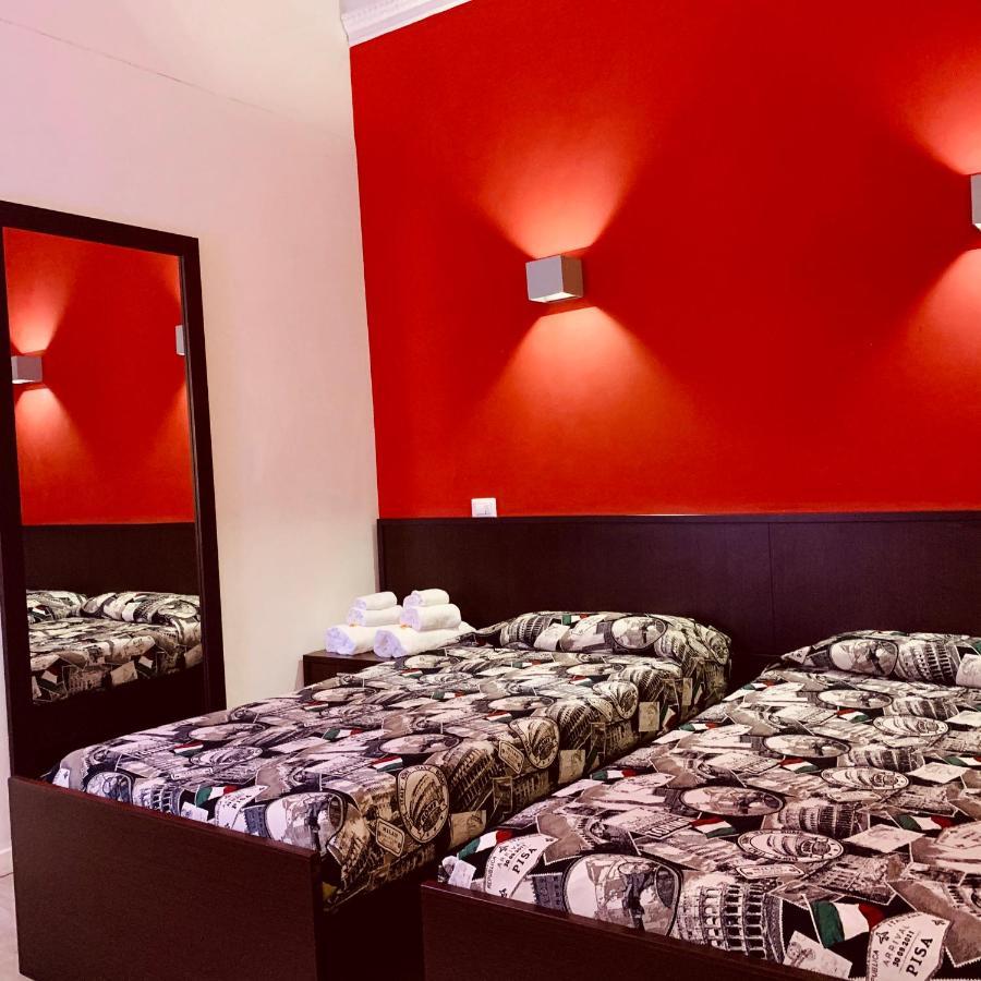 Chroma Italy - Chroma Tessera Ngoại thất bức ảnh