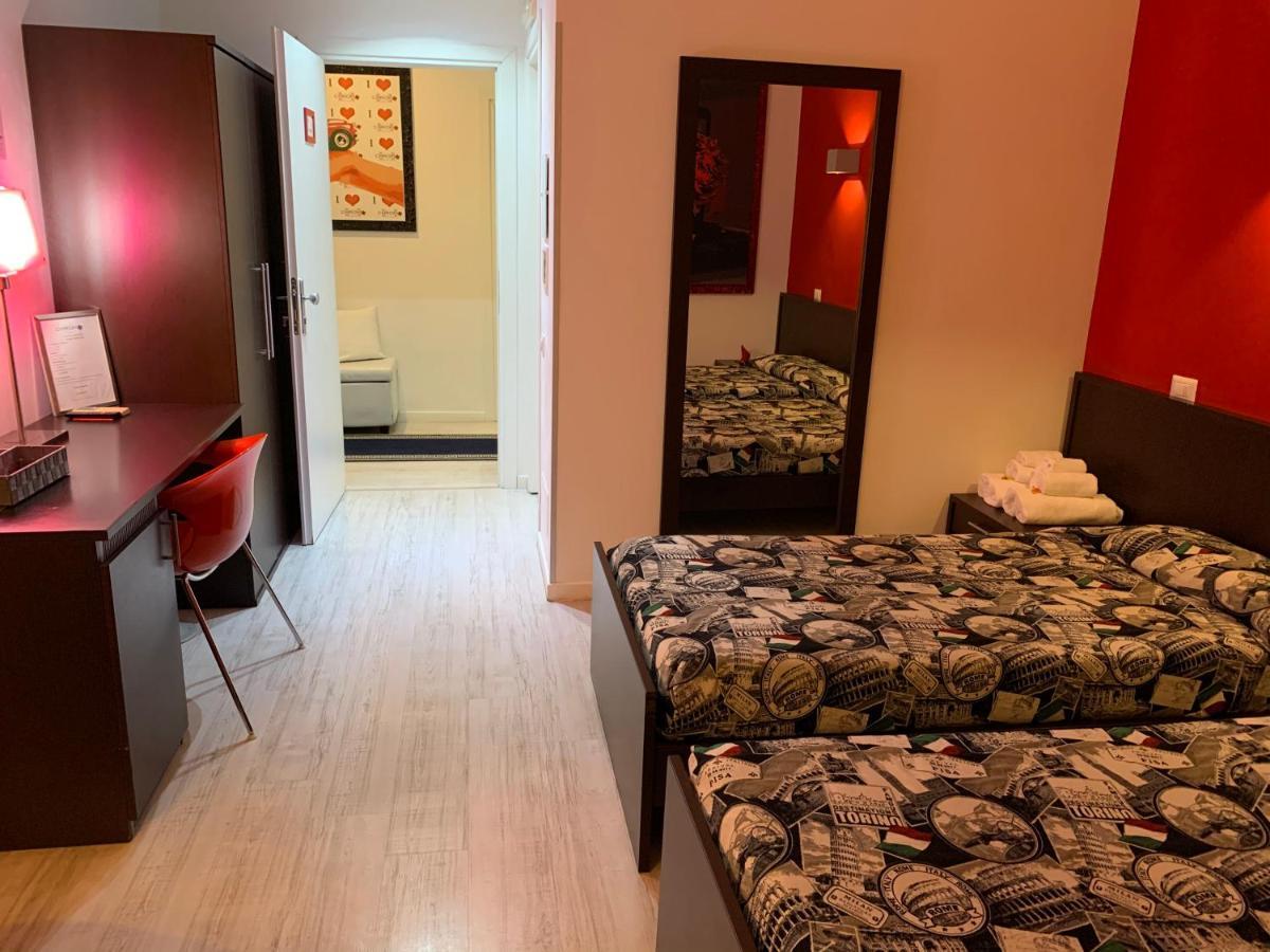 Chroma Italy - Chroma Tessera Ngoại thất bức ảnh