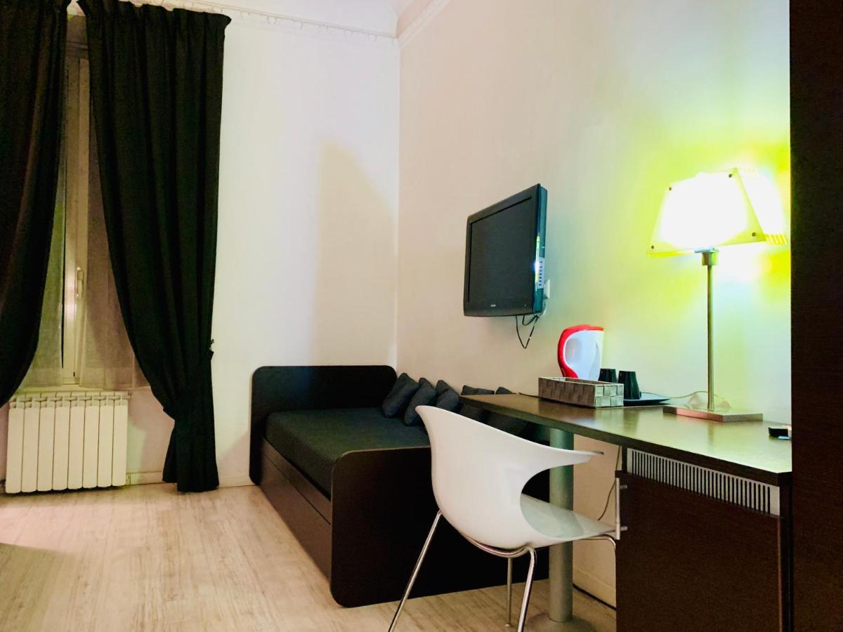 Chroma Italy - Chroma Tessera Ngoại thất bức ảnh