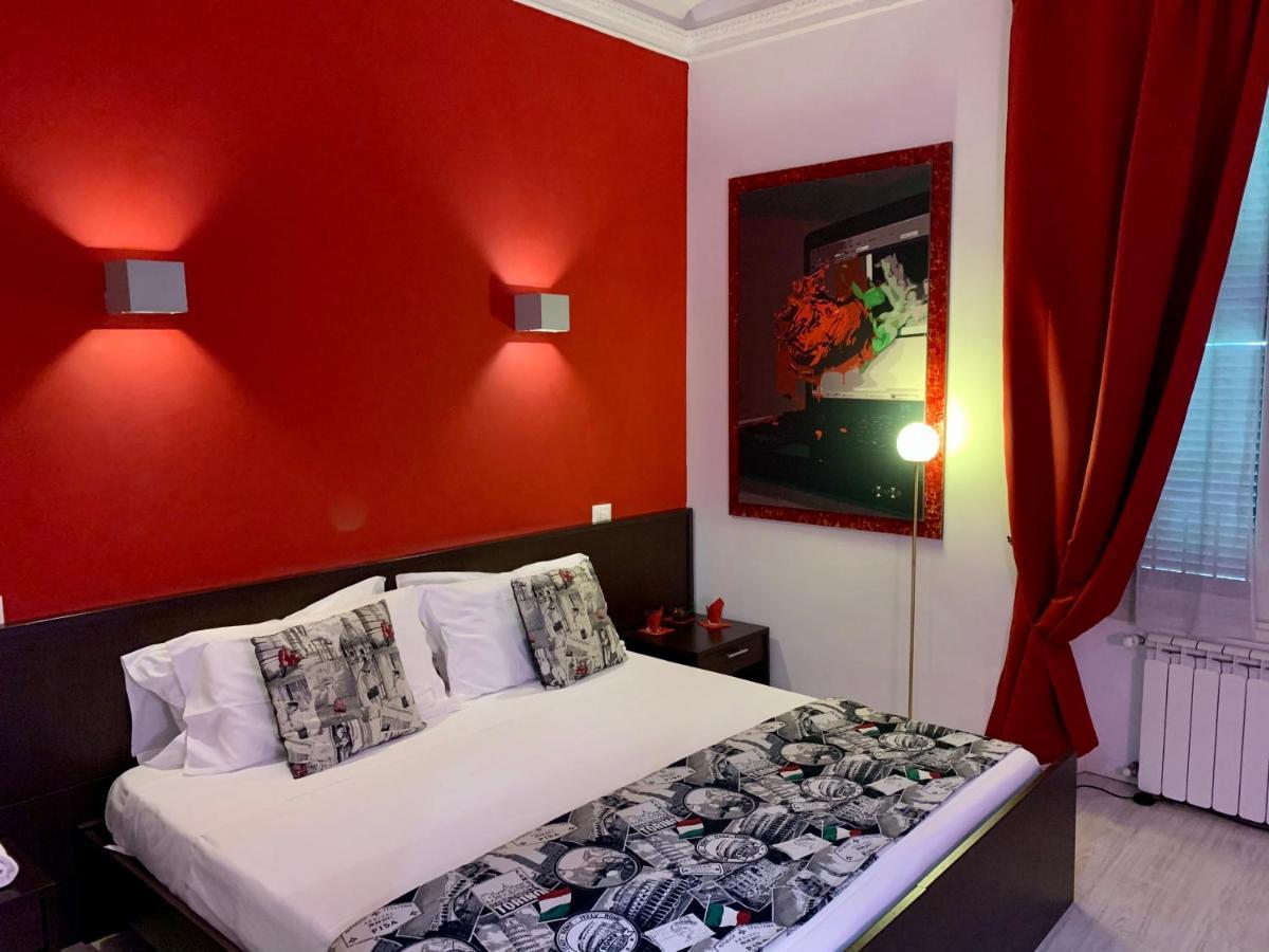 Chroma Italy - Chroma Tessera Ngoại thất bức ảnh