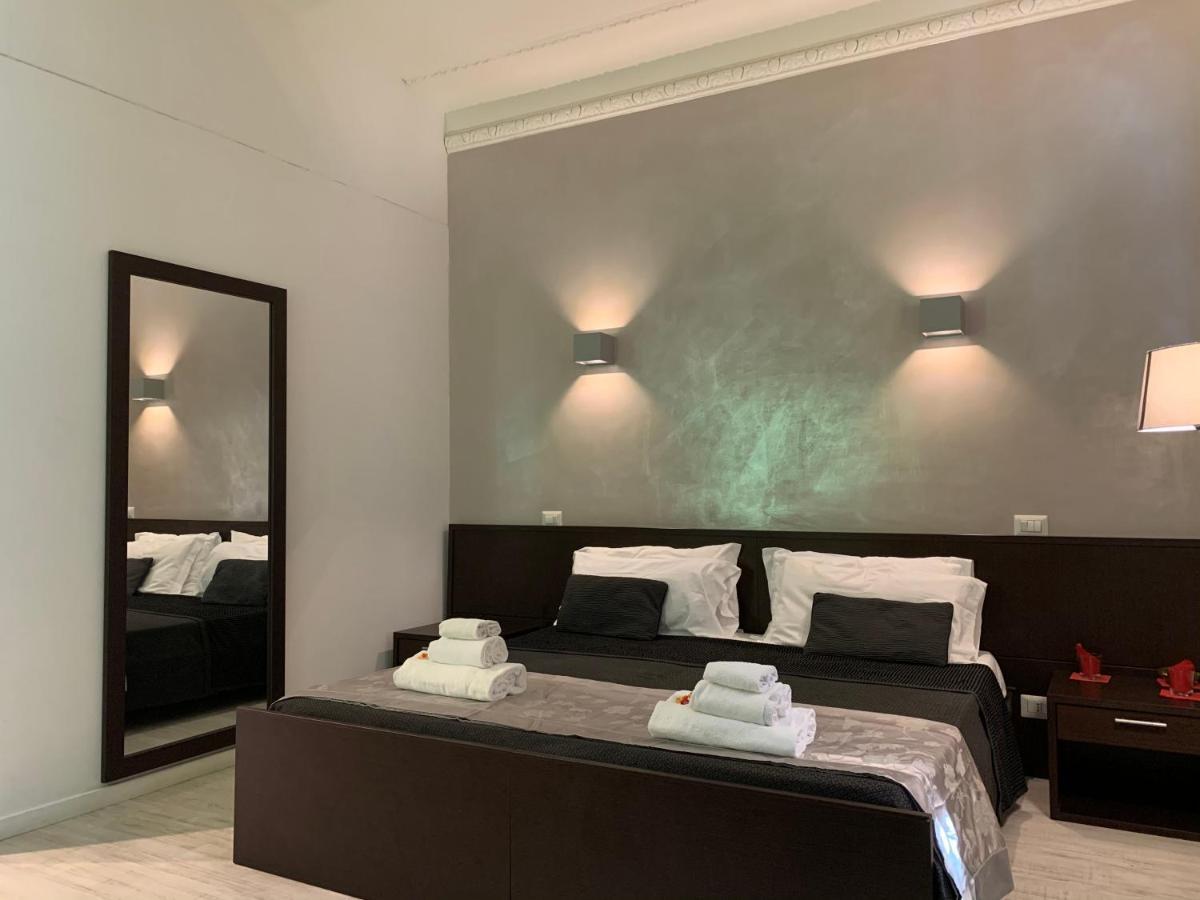 Chroma Italy - Chroma Tessera Ngoại thất bức ảnh