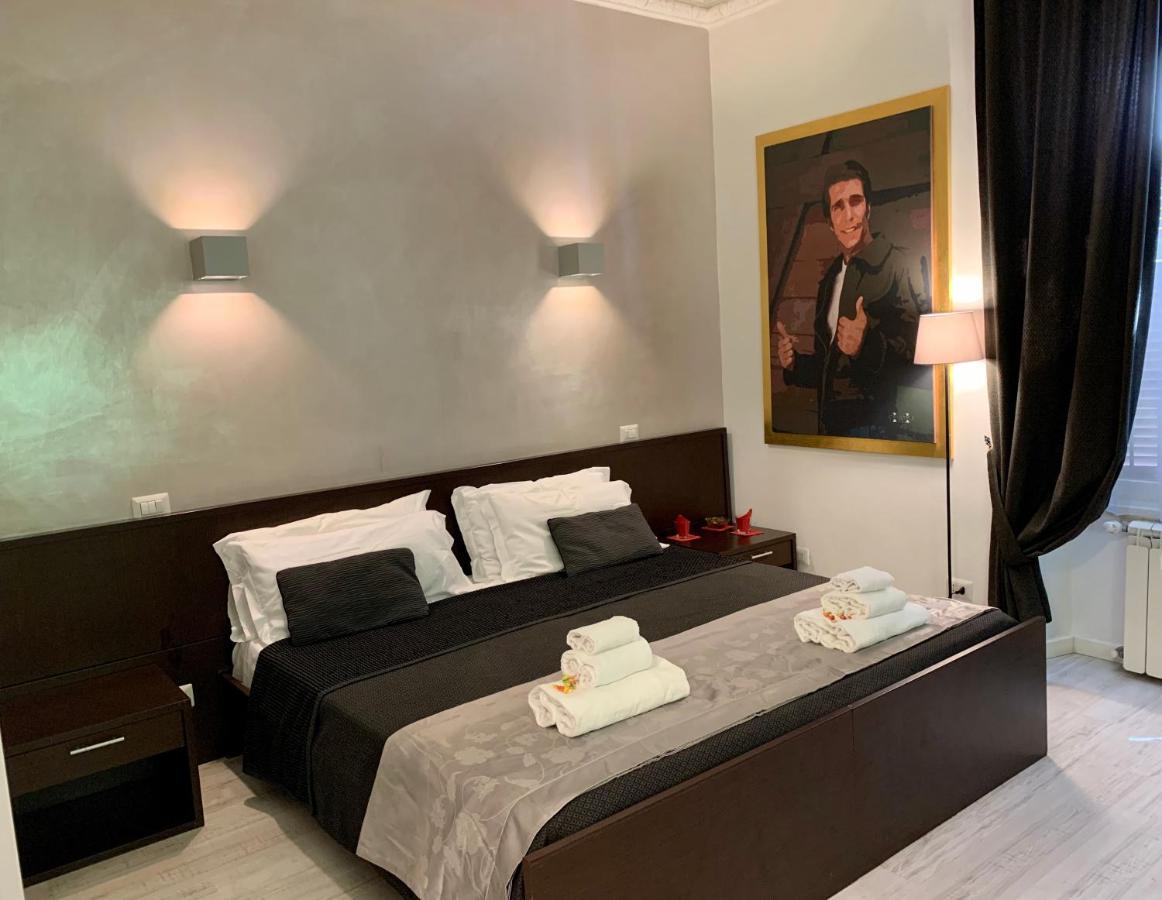 Chroma Italy - Chroma Tessera Ngoại thất bức ảnh