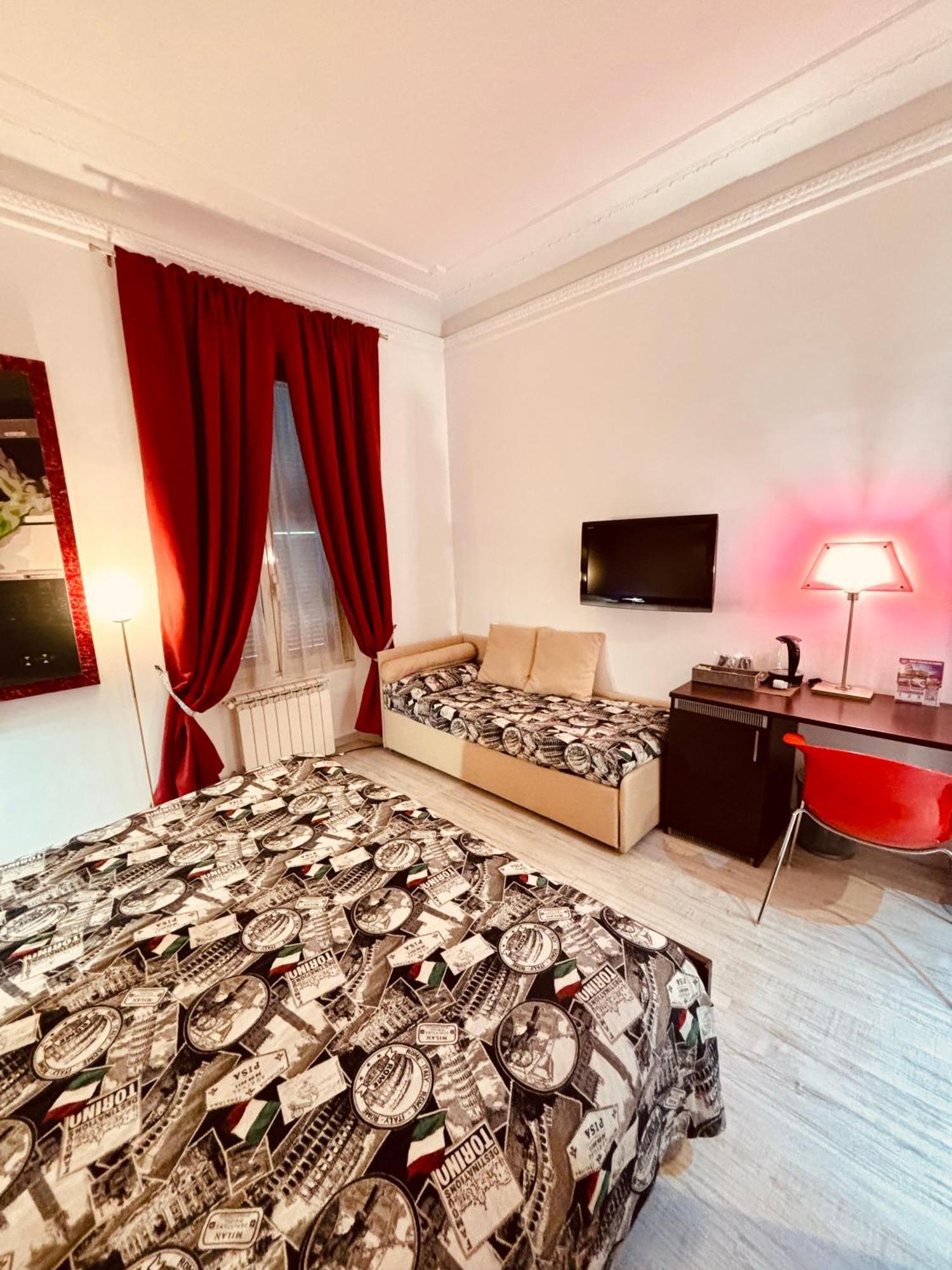 Chroma Italy - Chroma Tessera Ngoại thất bức ảnh