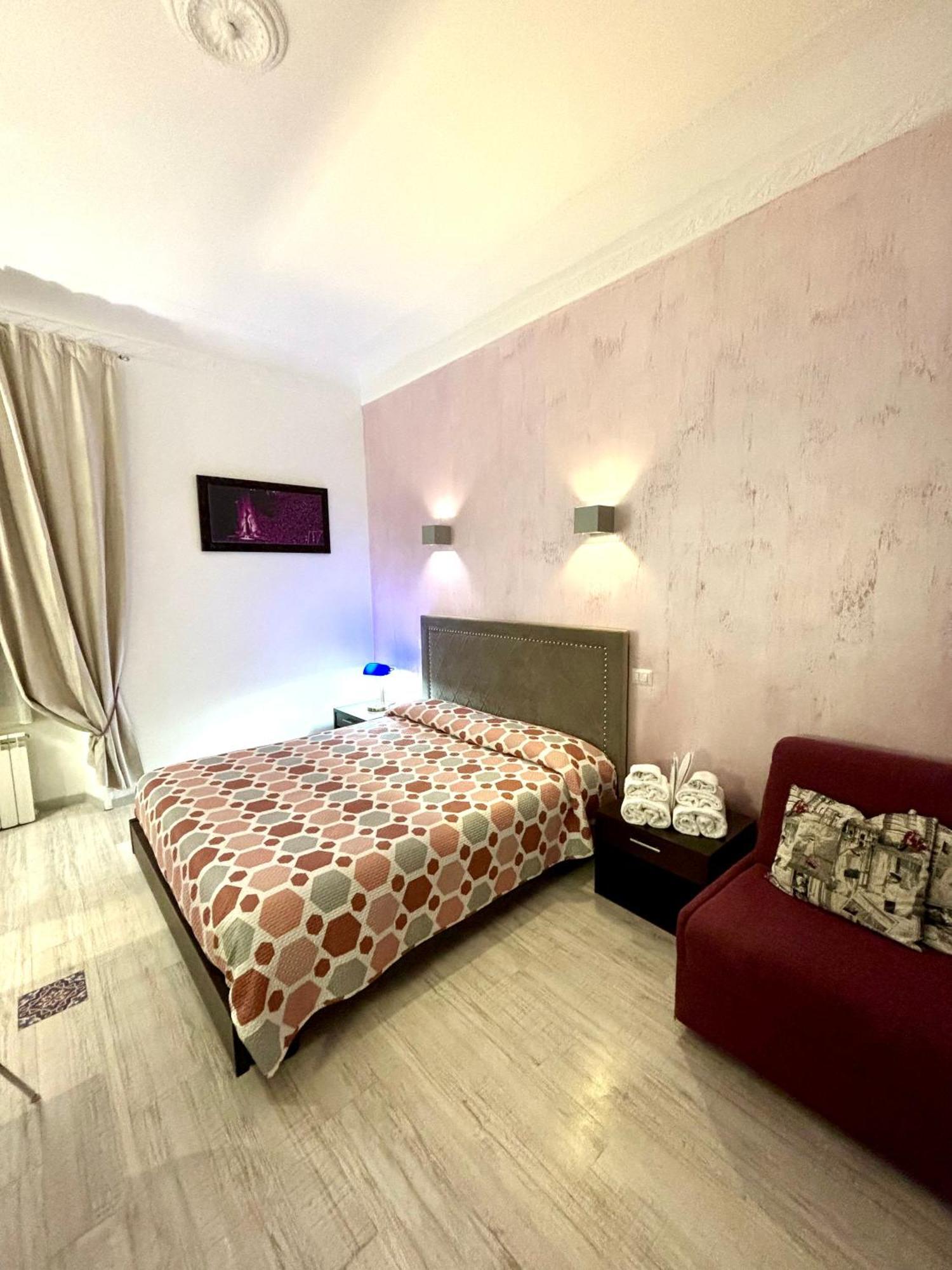 Chroma Italy - Chroma Tessera Ngoại thất bức ảnh