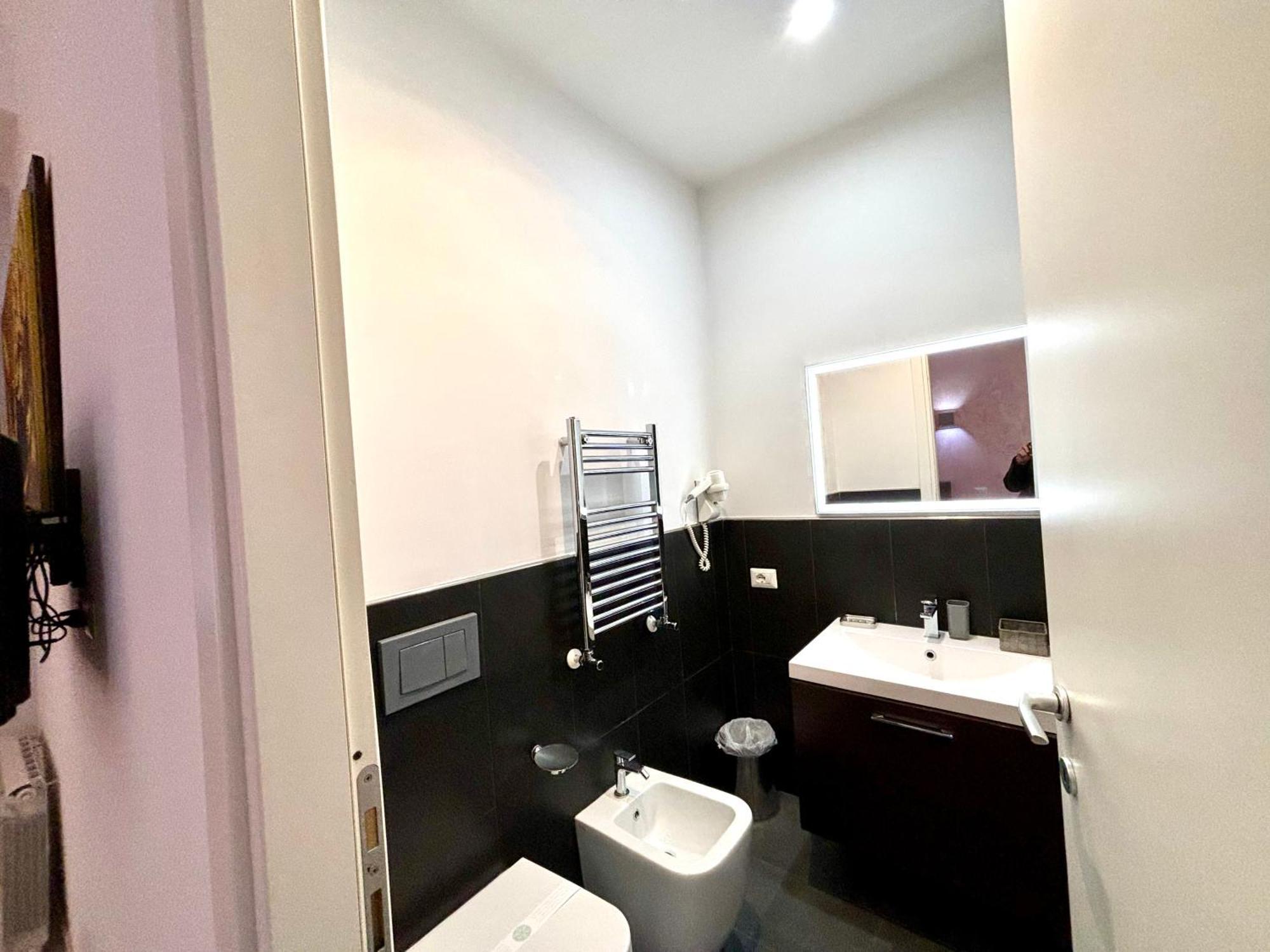 Chroma Italy - Chroma Tessera Ngoại thất bức ảnh