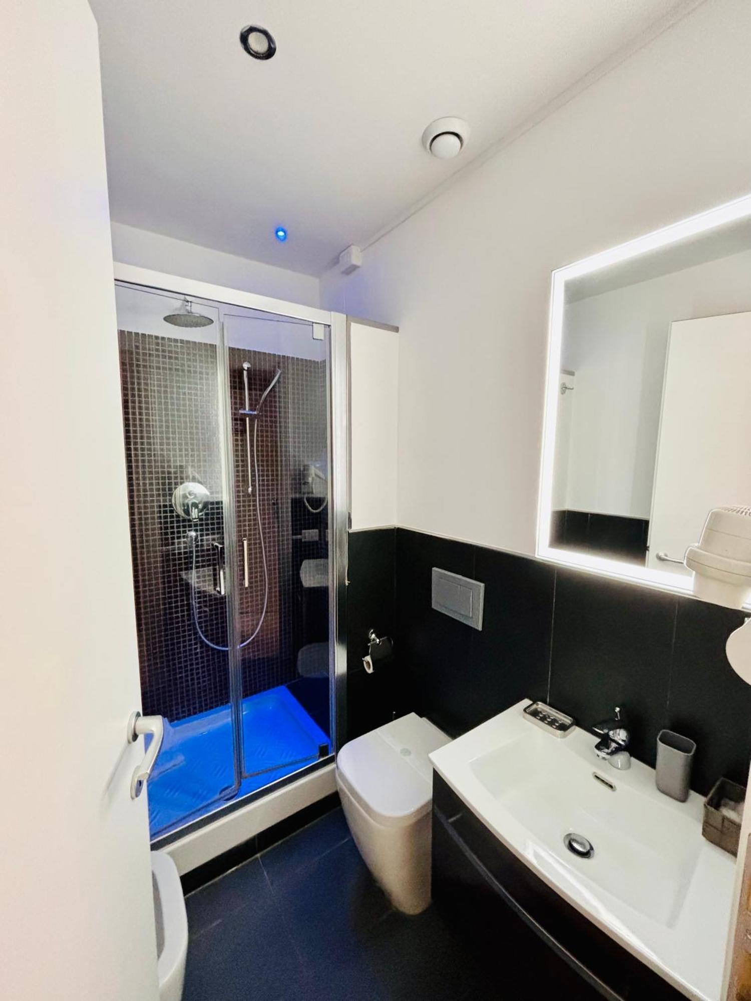 Chroma Italy - Chroma Tessera Ngoại thất bức ảnh