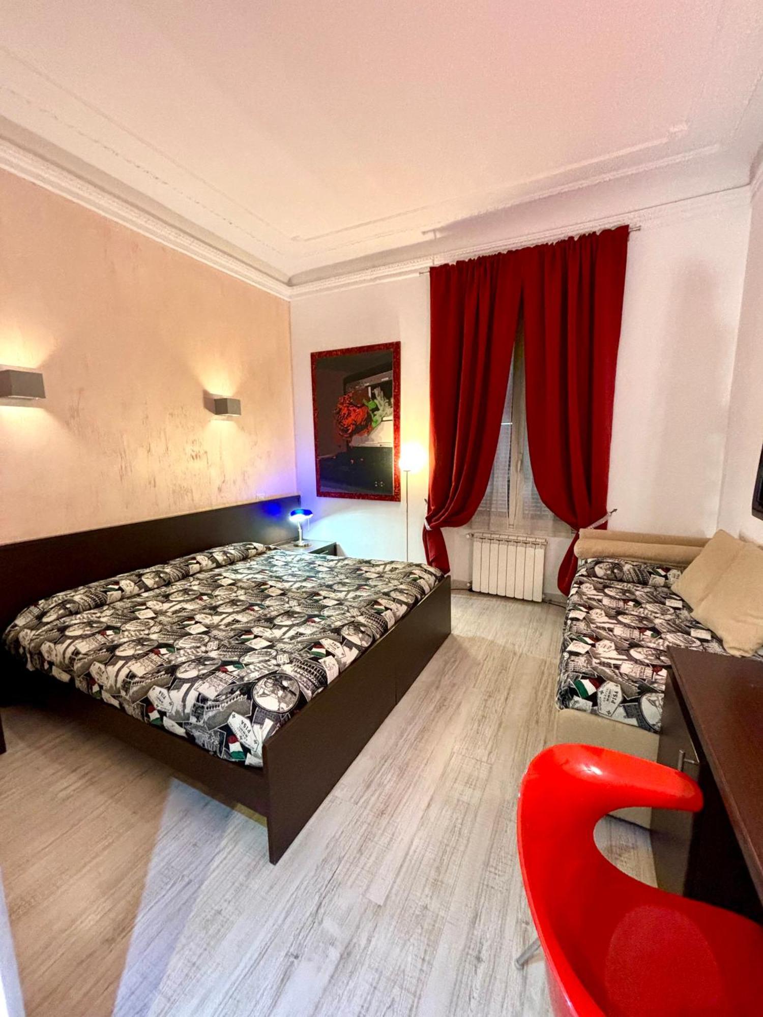 Chroma Italy - Chroma Tessera Ngoại thất bức ảnh