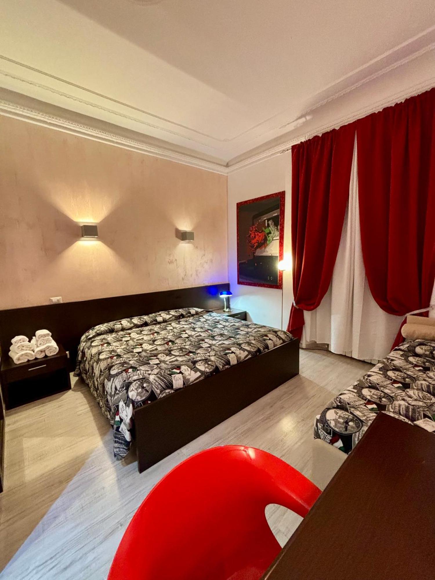 Chroma Italy - Chroma Tessera Ngoại thất bức ảnh