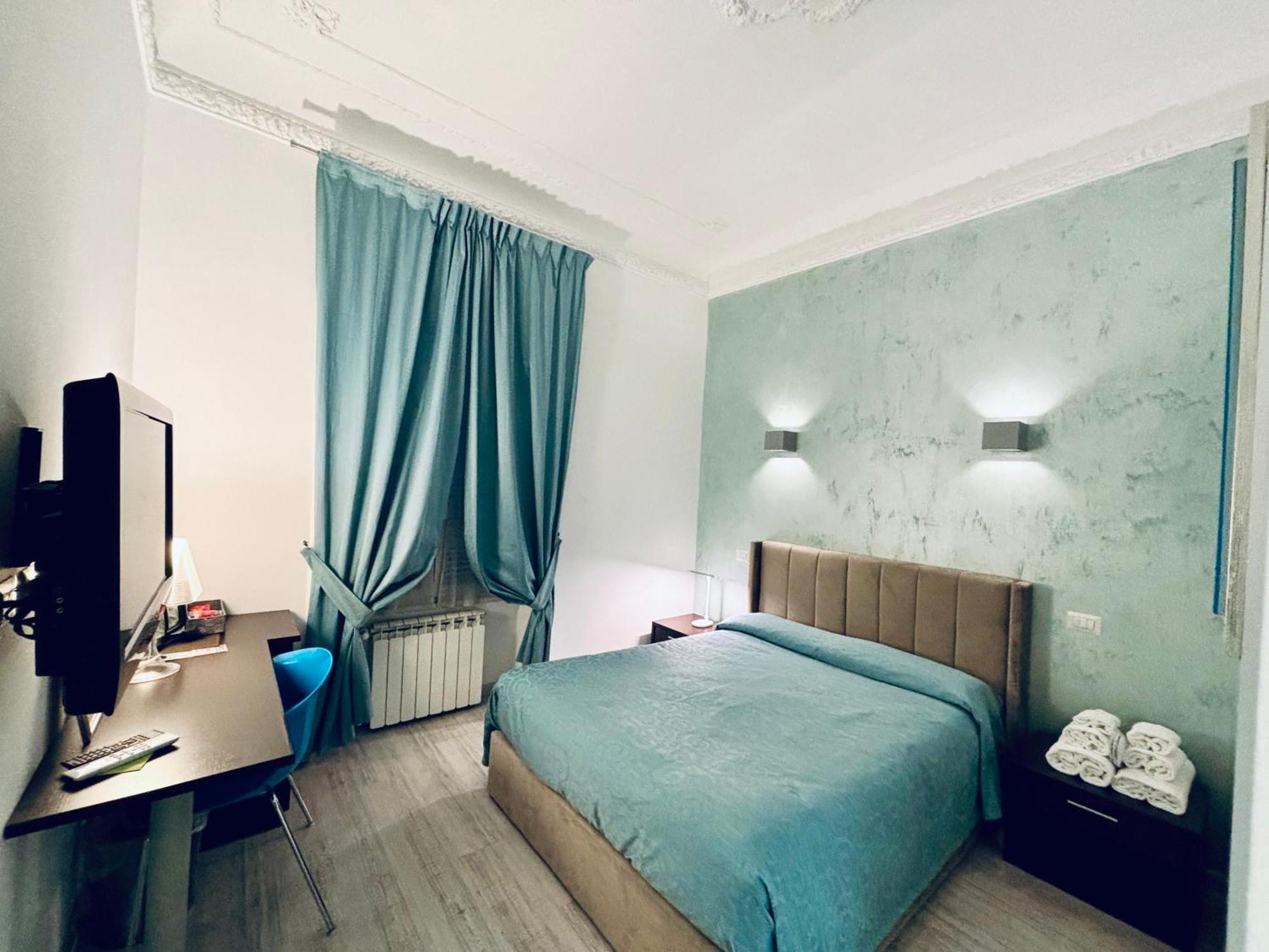Chroma Italy - Chroma Tessera Ngoại thất bức ảnh