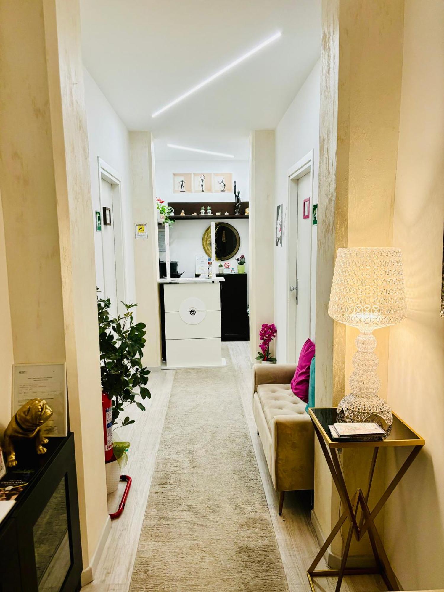 Chroma Italy - Chroma Tessera Ngoại thất bức ảnh