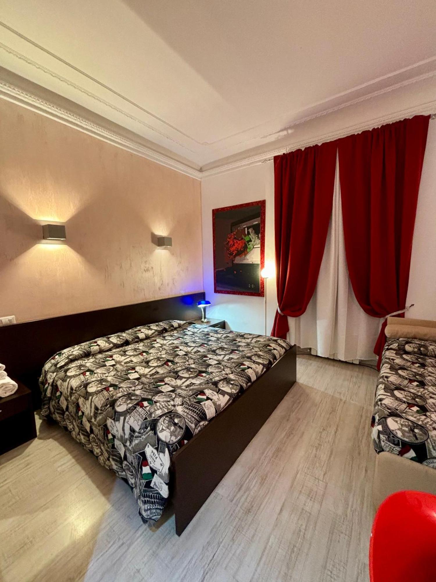 Chroma Italy - Chroma Tessera Ngoại thất bức ảnh