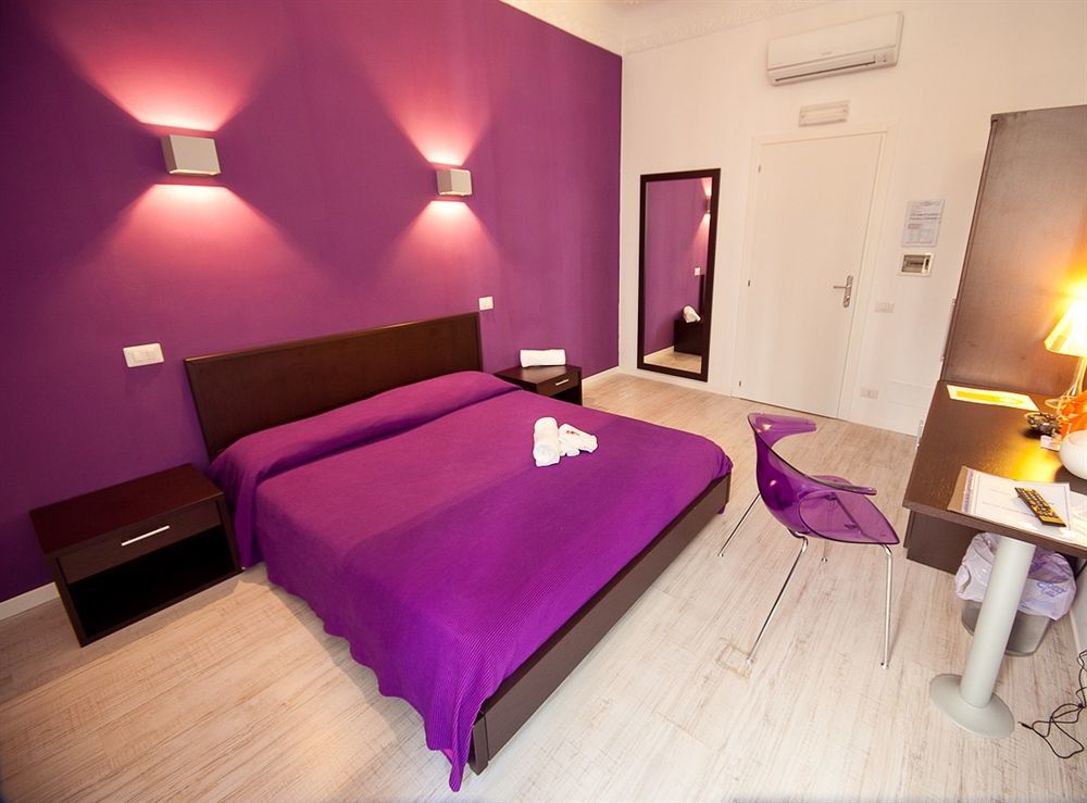 Chroma Italy - Chroma Tessera Ngoại thất bức ảnh