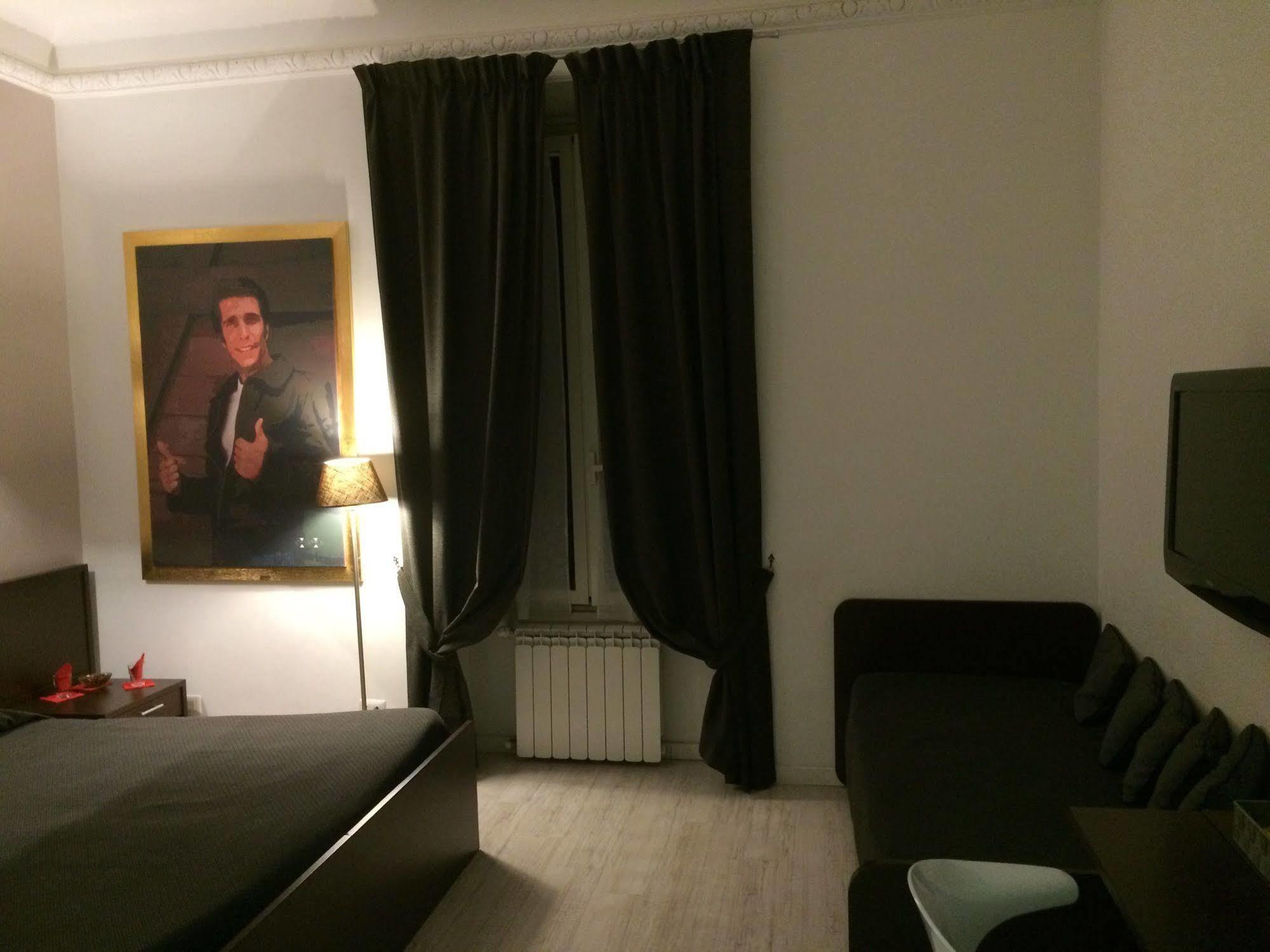 Chroma Italy - Chroma Tessera Ngoại thất bức ảnh