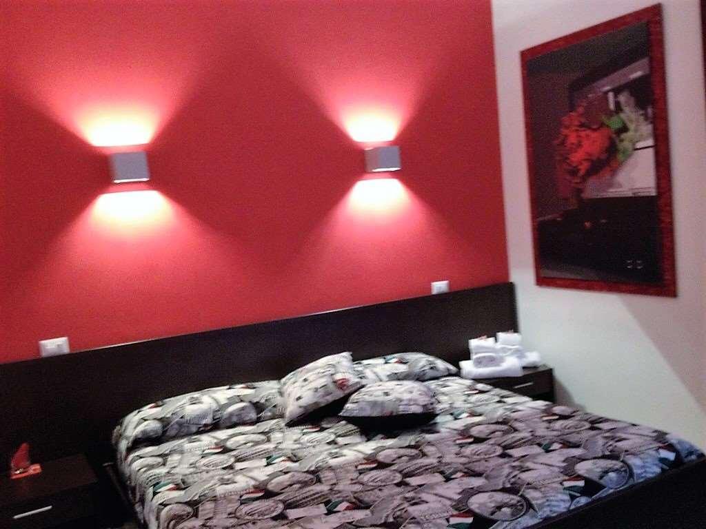 Chroma Italy - Chroma Tessera Phòng bức ảnh