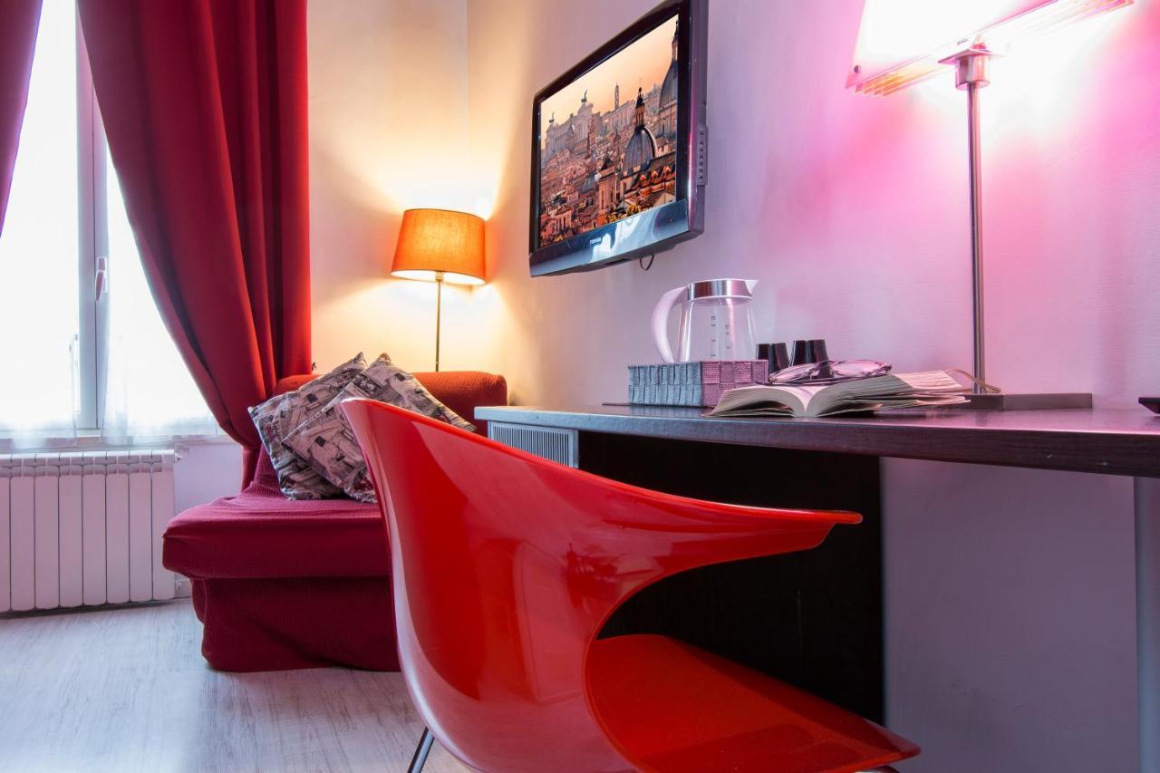 Chroma Italy - Chroma Tessera Ngoại thất bức ảnh