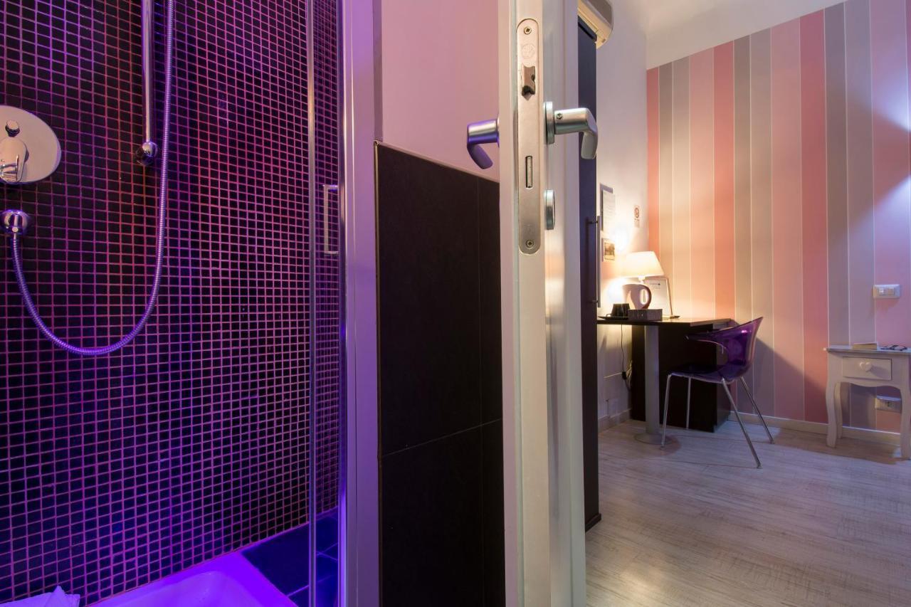 Chroma Italy - Chroma Tessera Ngoại thất bức ảnh