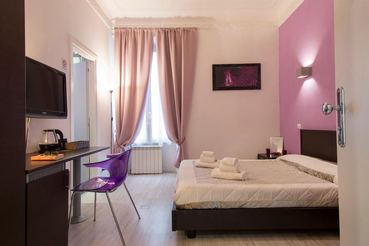 Chroma Italy - Chroma Tessera Ngoại thất bức ảnh