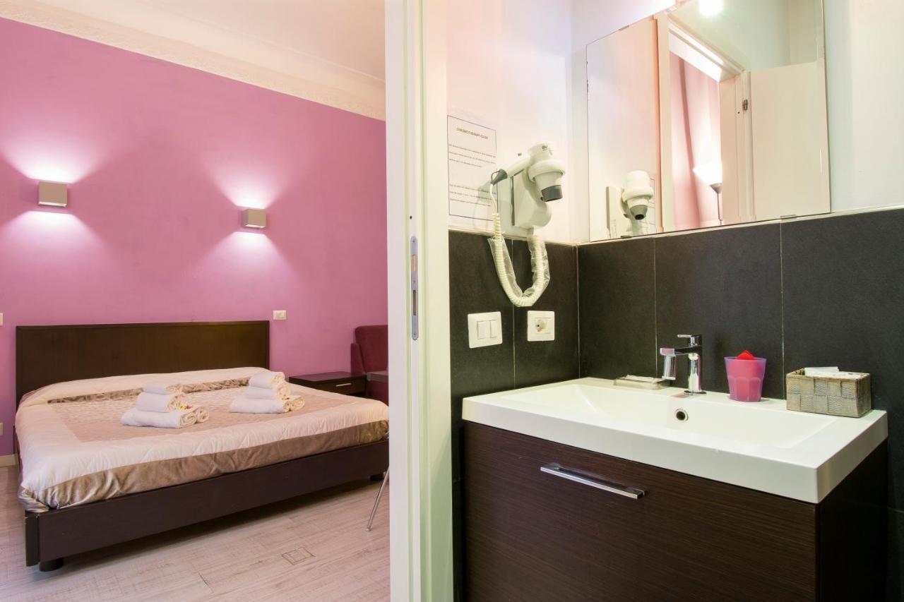 Chroma Italy - Chroma Tessera Ngoại thất bức ảnh