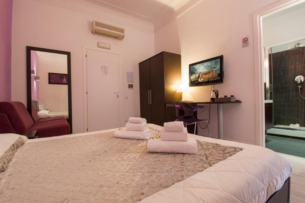 Chroma Italy - Chroma Tessera Ngoại thất bức ảnh